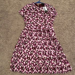 Banana Republic dress